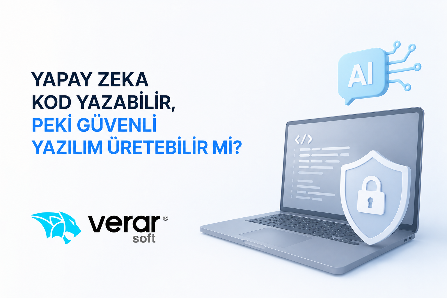Vibe Coding mi, Gerçek Yazılım mı? AI ile Kod Yazarken Nelere Dikkat Edilmeli?