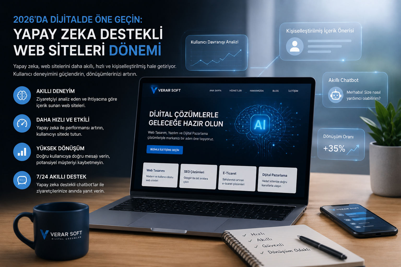E-Ticaret Sitesi Açmadan Önce Sorulması Gereken 5 Soru